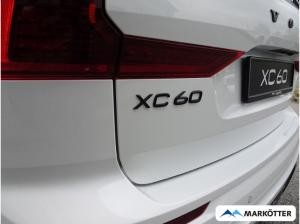 Volvo XC60 T8 AWD Plus Black Edition Recharge Gewerbe