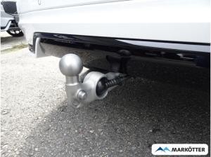 Volvo XC60 T8 AWD Plus Black Edition Recharge Gewerbe