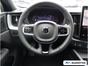 Volvo XC60 T8 AWD Plus Black Edition Recharge Gewerbe