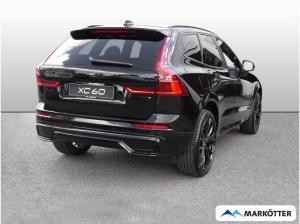Volvo XC60 T8 AWD Plus Black Edition Recharge Gewerbe