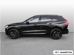 Volvo XC60 T8 AWD Plus Black Edition Recharge Gewerbe