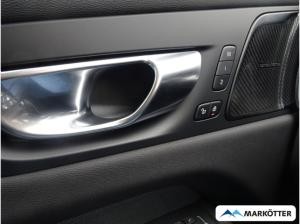 Volvo XC60 T8 AWD Plus Black Edition Recharge Gewerbe