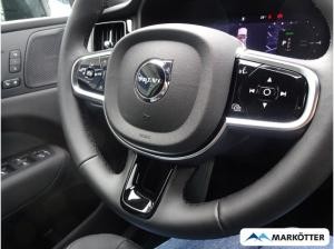 Volvo XC60 T8 AWD Plus Black Edition Recharge Gewerbe