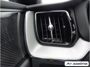 Volvo XC60 T8 AWD Plus Black Edition Recharge Gewerbe