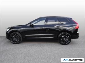 Volvo XC60 T8 AWD Plus Black Edition Recharge Gewerbe