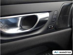 Volvo XC60 T8 AWD Plus Black Edition Recharge Gewerbe