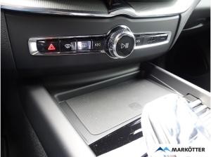 Volvo XC60 T8 AWD Plus Black Edition Recharge Gewerbe