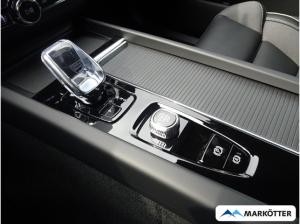 Volvo XC60 T8 AWD Plus Black Edition Recharge Gewerbe