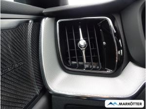 Volvo XC60 T8 AWD Plus Black Edition Recharge Gewerbe