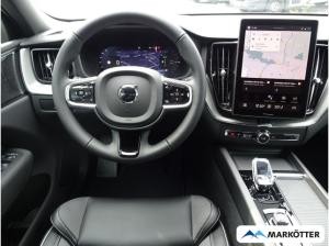 Volvo XC60 T8 AWD Plus Black Edition Recharge Gewerbe