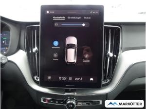 Volvo XC60 T8 AWD Plus Black Edition Recharge Gewerbe