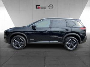 Nissan X-Trail N-CONNECTA 213PS Autom. 4x4/Winter/Carplay''19Zoll