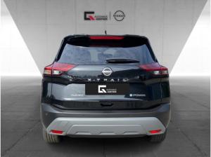 Nissan X-Trail N-CONNECTA 213PS Autom. 4x4/Winter/Carplay''19Zoll
