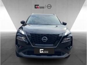 Nissan X-Trail N-CONNECTA 213PS Autom. 4x4/Winter/Carplay''19Zoll