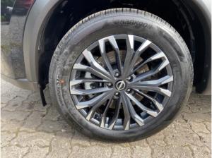 Nissan X-Trail N-CONNECTA 213PS Autom. 4x4/Winter/Carplay''19Zoll