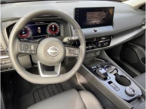 Nissan X-Trail N-CONNECTA 213PS Autom. 4x4/Winter/Carplay''19Zoll