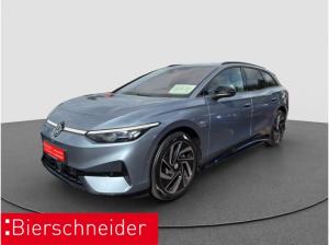 Volkswagen ID.7 Tourer Pro AHK DCC HUD 360