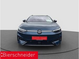 Volkswagen ID.7 Tourer Pro AHK HuD IQ 360