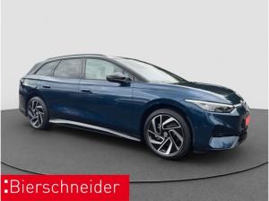 Volkswagen ID.7 Tourer Pro AHK HuD IQ 360