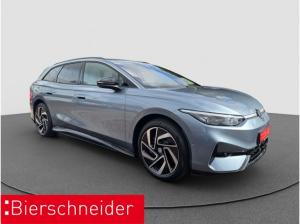 Volkswagen ID.7 Tourer Pro AHK DCC HUD 360