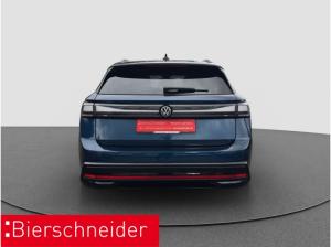 Volkswagen ID.7 Tourer Pro AHK HuD IQ 360