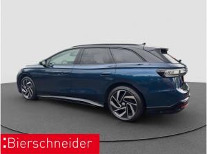 Volkswagen ID.7 Tourer Pro AHK HuD IQ 360