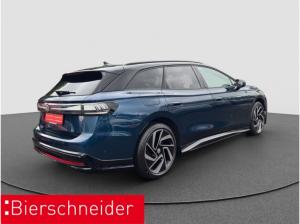 Volkswagen ID.7 Tourer Pro AHK HuD IQ 360
