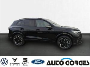 Volkswagen Tiguan R-Line 2,0 l TDI 4MOTION DSG +SOFORT+AHK+