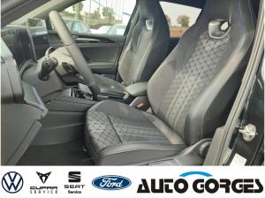 Volkswagen Tiguan R-Line 2,0 l TDI 4MOTION DSG +SOFORT+AHK+