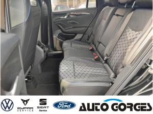 Volkswagen Tiguan R-Line 2,0 l TDI 4MOTION DSG +SOFORT+AHK+