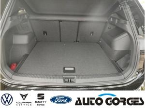 Volkswagen Tiguan R-Line 2,0 l TDI 4MOTION DSG +SOFORT+AHK+
