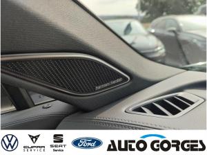 Volkswagen Tiguan R-Line 2,0 l TDI 4MOTION DSG +SOFORT+AHK+