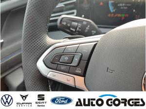 Volkswagen Tiguan R-Line 2,0 l TDI 4MOTION DSG +SOFORT+AHK+