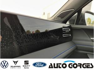 Volkswagen Tiguan R-Line 2,0 l TDI 4MOTION DSG +SOFORT+AHK+