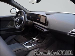 BMW 118 d M Sport EU6e Sportpaket AD AHK-abnehmbar Navi Digitales Cockpit Soundsystem HarmanKardon