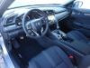 Foto - Honda Civic 5T 1,0 Turbo Elegance,PDC,SHZ,BT