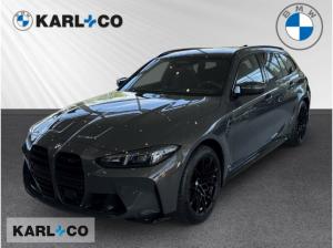 BMW M3 xDrive Competition  Touring Carbon Head-Up Ultimate Package