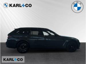 BMW M3 xDrive Competition  Touring Carbon Head-Up Ultimate Package