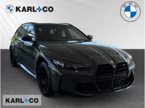 BMW M3 xDrive Competition  Touring Carbon Head-Up Ultimate Package