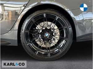 BMW M3 xDrive Competition  Touring Carbon Head-Up Ultimate Package