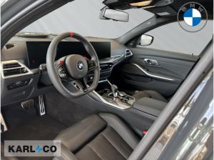 BMW M3 xDrive Competition  Touring Carbon Head-Up Ultimate Package