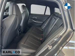 BMW M3 xDrive Competition  Touring Carbon Head-Up Ultimate Package