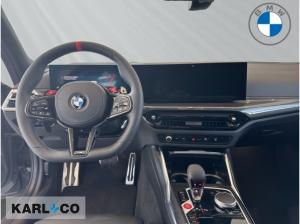 BMW M3 xDrive Competition  Touring Carbon Head-Up Ultimate Package