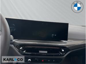 BMW M3 xDrive Competition  Touring Carbon Head-Up Ultimate Package