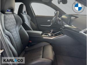 BMW M3 xDrive Competition  Touring Carbon Head-Up Ultimate Package