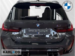 BMW M3 xDrive Competition  Touring Carbon Head-Up Ultimate Package