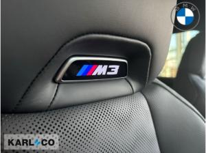 BMW M3 xDrive Competition  Touring Carbon Head-Up Ultimate Package