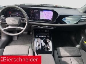 Audi A5 Av TFSI qu advanced AHK LED ACC CAM 18