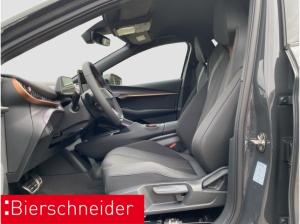 Cupra Tavascan WÄPU KEYLESS SHZ