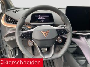 Cupra Tavascan WÄPU KEYLESS SHZ